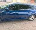 Синій Рено Talisman, об'ємом двигуна 1.6 л та пробігом 144 тис. км за 13600 $, фото 3 на Automoto.ua