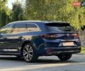 Синий Рено Talisman, объемом двигателя 1.6 л и пробегом 236 тыс. км за 15600 $, фото 18 на Automoto.ua