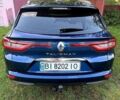 Синій Рено Talisman, об'ємом двигуна 1.6 л та пробігом 170 тис. км за 12500 $, фото 1 на Automoto.ua