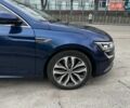 Синий Рено Talisman, объемом двигателя 1.5 л и пробегом 227 тыс. км за 15440 $, фото 4 на Automoto.ua