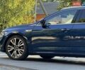 Синий Рено Talisman, объемом двигателя 1.6 л и пробегом 236 тыс. км за 15600 $, фото 22 на Automoto.ua