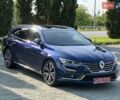 Синий Рено Talisman, объемом двигателя 1.6 л и пробегом 236 тыс. км за 15900 $, фото 1 на Automoto.ua