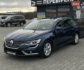 Синій Рено Talisman, об'ємом двигуна 1.5 л та пробігом 232 тис. км за 12500 $, фото 11 на Automoto.ua