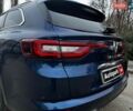 Синий Рено Talisman, объемом двигателя 1.5 л и пробегом 227 тыс. км за 14490 $, фото 9 на Automoto.ua
