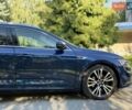 Синий Рено Talisman, объемом двигателя 1.6 л и пробегом 236 тыс. км за 15600 $, фото 11 на Automoto.ua