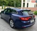 Синій Рено Talisman, об'ємом двигуна 1.6 л та пробігом 174 тис. км за 11999 $, фото 9 на Automoto.ua
