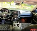 Синій Рено Talisman, об'ємом двигуна 1.6 л та пробігом 144 тис. км за 14200 $, фото 10 на Automoto.ua