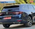 Синий Рено Talisman, объемом двигателя 1.6 л и пробегом 236 тыс. км за 15600 $, фото 21 на Automoto.ua