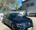 Синий Рено Talisman, объемом двигателя 1.6 л и пробегом 250 тыс. км за 11800 $, фото 20 на Automoto.ua