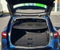 Синий Рено Talisman, объемом двигателя 1.46 л и пробегом 275 тыс. км за 11500 $, фото 11 на Automoto.ua