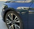 Синий Рено Talisman, объемом двигателя 1.6 л и пробегом 236 тыс. км за 15600 $, фото 17 на Automoto.ua