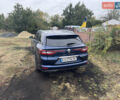 Синий Рено Talisman, объемом двигателя 1.6 л и пробегом 157 тыс. км за 14000 $, фото 9 на Automoto.ua