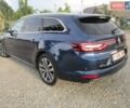 Синий Рено Talisman, объемом двигателя 1.6 л и пробегом 223 тыс. км за 15500 $, фото 25 на Automoto.ua