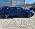 Синий Рено Talisman, объемом двигателя 1.6 л и пробегом 166 тыс. км за 15500 $, фото 7 на Automoto.ua