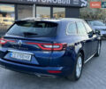 Синій Рено Talisman, об'ємом двигуна 1.5 л та пробігом 212 тис. км за 12300 $, фото 31 на Automoto.ua