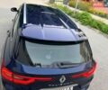 Синій Рено Talisman, об'ємом двигуна 1.6 л та пробігом 174 тис. км за 11999 $, фото 10 на Automoto.ua