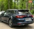 Синий Рено Talisman, объемом двигателя 1.6 л и пробегом 298 тыс. км за 10000 $, фото 7 на Automoto.ua