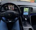 Синій Рено Talisman, об'ємом двигуна 1.6 л та пробігом 174 тис. км за 11999 $, фото 27 на Automoto.ua