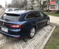 Синий Рено Talisman, объемом двигателя 1.6 л и пробегом 312 тыс. км за 13000 $, фото 5 на Automoto.ua