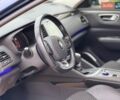 Синий Рено Talisman, объемом двигателя 1.6 л и пробегом 216 тыс. км за 14999 $, фото 35 на Automoto.ua
