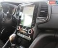 Синій Рено Talisman, об'ємом двигуна 1.6 л та пробігом 223 тис. км за 15500 $, фото 35 на Automoto.ua