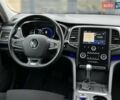 Синій Рено Talisman, об'ємом двигуна 1.5 л та пробігом 232 тис. км за 12500 $, фото 32 на Automoto.ua