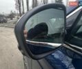 Синий Рено Talisman, объемом двигателя 1.5 л и пробегом 227 тыс. км за 15440 $, фото 11 на Automoto.ua