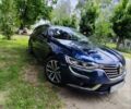 Синий Рено Talisman, объемом двигателя 1.5 л и пробегом 196 тыс. км за 14500 $, фото 5 на Automoto.ua
