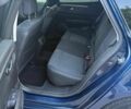 Синій Рено Talisman, об'ємом двигуна 1.6 л та пробігом 344 тис. км за 11200 $, фото 12 на Automoto.ua