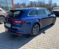 Синий Рено Talisman, объемом двигателя 1.6 л и пробегом 166 тыс. км за 15500 $, фото 6 на Automoto.ua
