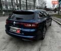 Синий Рено Talisman, объемом двигателя 1.5 л и пробегом 227 тыс. км за 14490 $, фото 6 на Automoto.ua