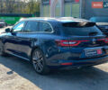 Синий Рено Talisman, объемом двигателя 1.6 л и пробегом 197 тыс. км за 15890 $, фото 5 на Automoto.ua