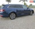 Синій Рено Talisman, об'ємом двигуна 1.6 л та пробігом 223 тис. км за 15500 $, фото 8 на Automoto.ua