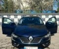 Синий Рено Talisman, объемом двигателя 1.6 л и пробегом 250 тыс. км за 11800 $, фото 21 на Automoto.ua