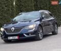 Синий Рено Talisman, объемом двигателя 1.6 л и пробегом 216 тыс. км за 14999 $, фото 18 на Automoto.ua