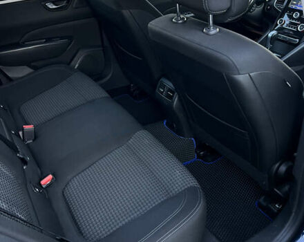 Синий Рено Talisman, объемом двигателя 1.5 л и пробегом 212 тыс. км за 14500 $, фото 41 на Automoto.ua