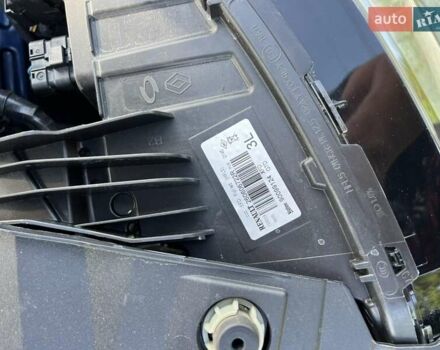 Синий Рено Talisman, объемом двигателя 1.6 л и пробегом 236 тыс. км за 15900 $, фото 72 на Automoto.ua