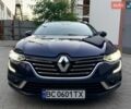 Синій Рено Talisman, об'ємом двигуна 1.6 л та пробігом 174 тис. км за 11999 $, фото 1 на Automoto.ua