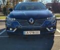Синий Рено Talisman, объемом двигателя 1.46 л и пробегом 275 тыс. км за 11500 $, фото 3 на Automoto.ua
