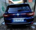 Синий Рено Talisman, объемом двигателя 1.6 л и пробегом 222 тыс. км за 15500 $, фото 7 на Automoto.ua