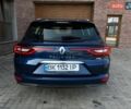 Синій Рено Talisman, об'ємом двигуна 1.46 л та пробігом 212 тис. км за 13499 $, фото 10 на Automoto.ua