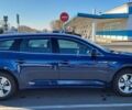 Синий Рено Talisman, объемом двигателя 1.46 л и пробегом 275 тыс. км за 11500 $, фото 5 на Automoto.ua