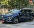 Синий Рено Talisman, объемом двигателя 1.6 л и пробегом 236 тыс. км за 15600 $, фото 10 на Automoto.ua