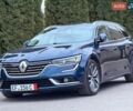 Синий Рено Talisman, объемом двигателя 1.6 л и пробегом 216 тыс. км за 14999 $, фото 5 на Automoto.ua