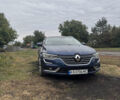Синий Рено Talisman, объемом двигателя 1.6 л и пробегом 157 тыс. км за 14000 $, фото 1 на Automoto.ua