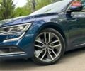 Синий Рено Talisman, объемом двигателя 1.6 л и пробегом 298 тыс. км за 11000 $, фото 3 на Automoto.ua