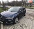 Синий Рено Talisman, объемом двигателя 1.6 л и пробегом 312 тыс. км за 13000 $, фото 2 на Automoto.ua