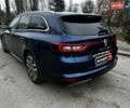 Синий Рено Talisman, объемом двигателя 1.5 л и пробегом 227 тыс. км за 14490 $, фото 8 на Automoto.ua