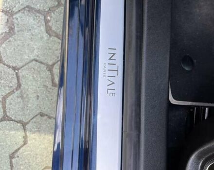 Синий Рено Talisman, объемом двигателя 1.6 л и пробегом 236 тыс. км за 15900 $, фото 43 на Automoto.ua