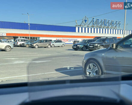 Синий Рено Talisman, объемом двигателя 1.5 л и пробегом 212 тыс. км за 14500 $, фото 60 на Automoto.ua